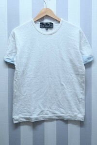 2-4036A/SLOWGUN 半袖切替Tシャツ スロウガン 送料200円 