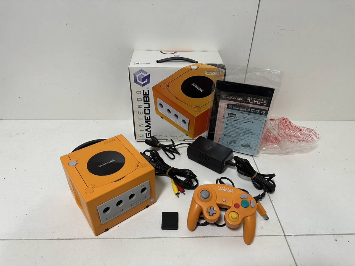 ヤフオク! -ゲームキューブ ケーブル(テレビゲーム)の中古品・新品・未