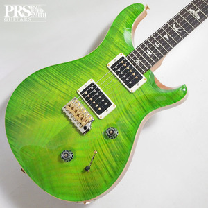 PRS Custom 24 ER Eriza Verde #0346056 3.51kg.Paul Reed Smith Guitar/ paul (pole) Lead Smith .