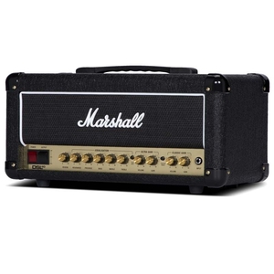 Marshall DSL20H オールチューブヘッドアンプ〈マーシャル〉