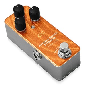 One Control MARIGOLD ORANGE OVERDRIVE マリーゴールドオレンジオーバードライブ〈ワンコントロール〉の画像4