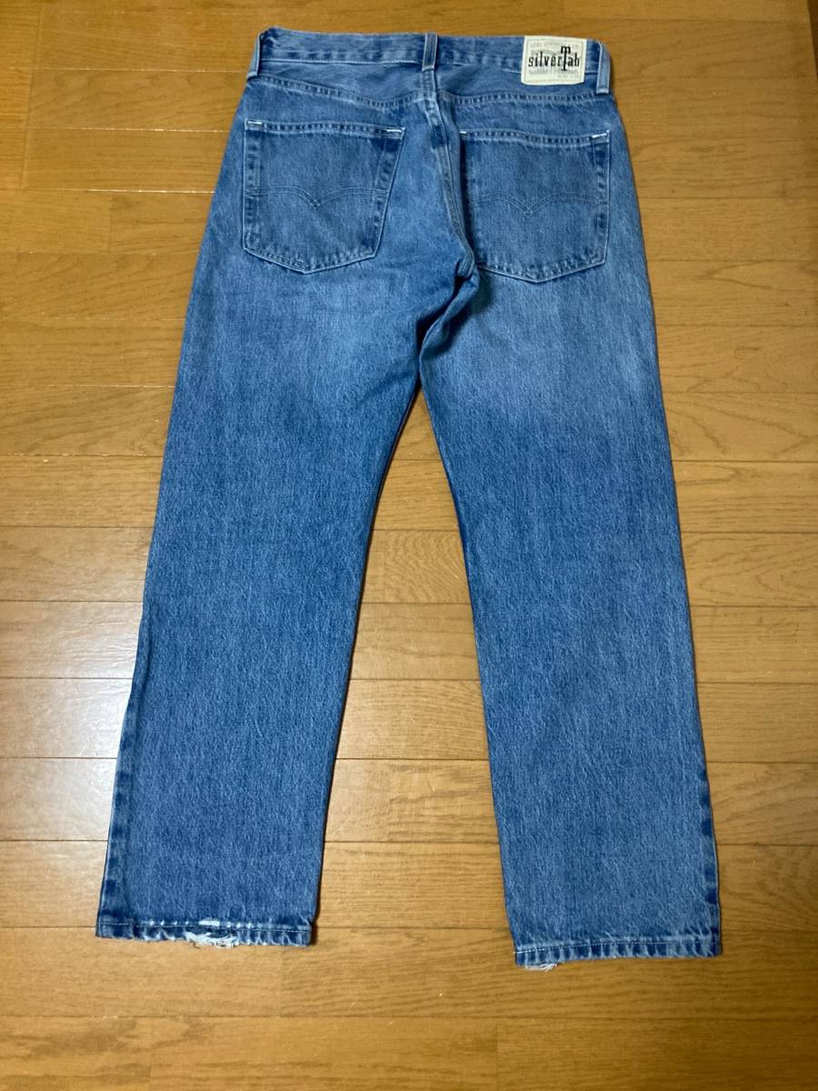 ヤフオク! -リーバイス シルバータブ w30の中古品・新品・未使用品一覧 ヤフオク! -リーバイス シルバータブ w30の中古品・新品・未使用品一覧