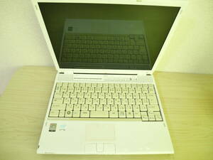 ★ノートパソコン ジャンク品 3台セット まとめ売り 富士通 FMV-BIBLO MG55U/HP Probook K430/NEC Lavie PC-LL750FD 部品取りに！