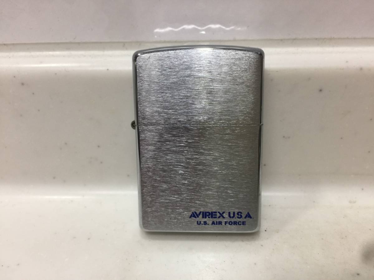 ヤフオク! -avirex(ライター)の中古品・新品・未使用品一覧 ヤフオク! -avirex(ライター)の中古品・新品・未使用品一覧