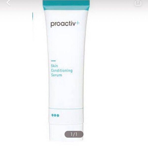 プロアクティブ proactiv STEP1スキン　スムージング　クレンザー