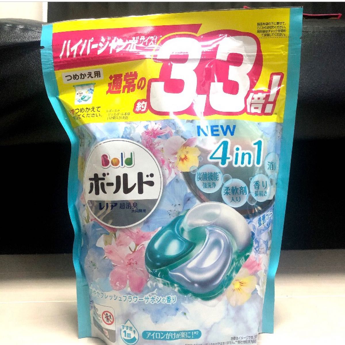 PG ボールド ジェルボール ラベンダーフローラルガーデン 32個 通販 PG ボールド ジェルボール ラベンダーフローラルガーデン 32個