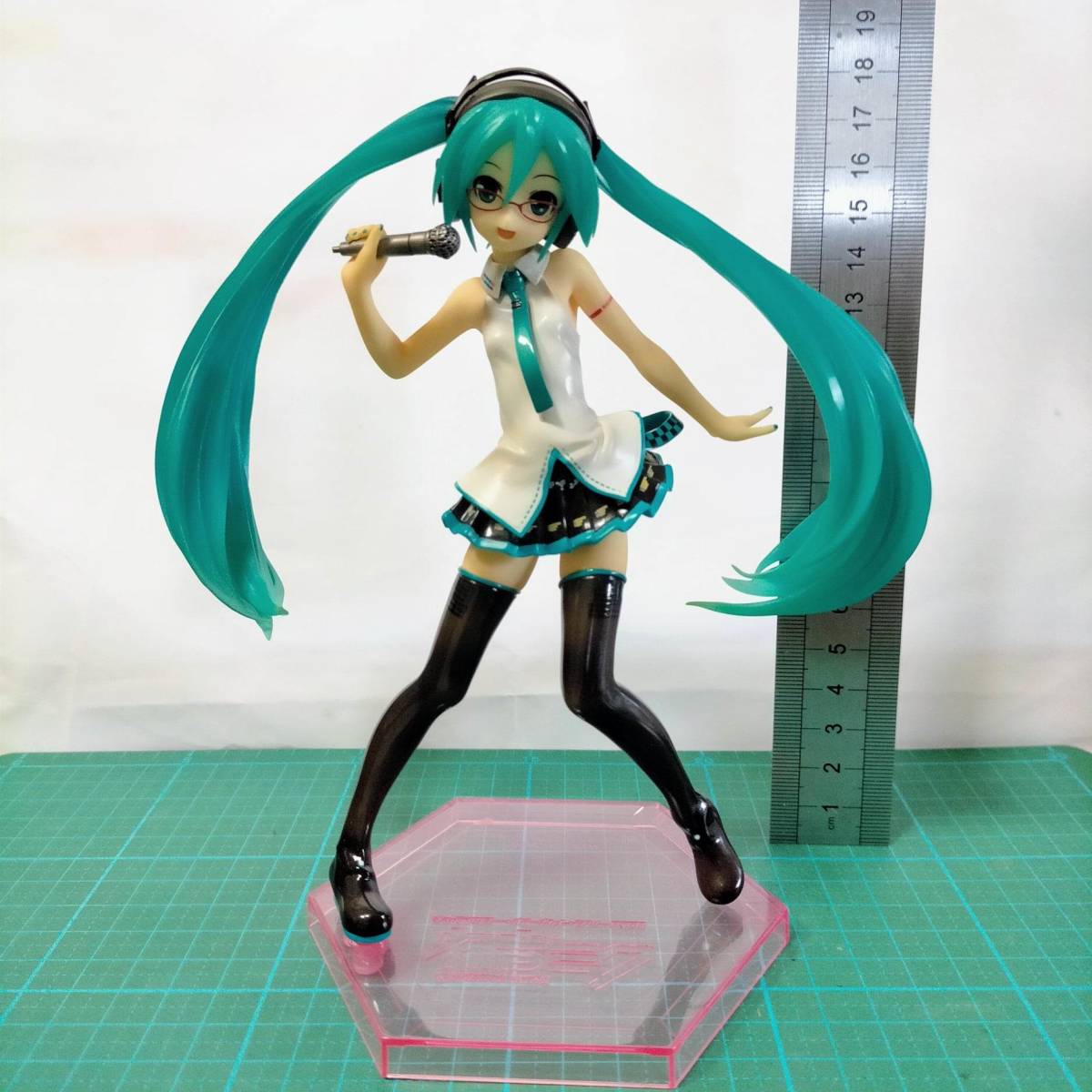 Yahoo!オークション -「初音ミク lat式」の落札相場・落札価格 Yahoo!オークション -「初音ミク lat式」の落札相場・落札価格