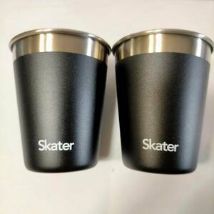 ske-ta- stainless steel tumbler mug glass cup skater stainless tumbler mug Cup