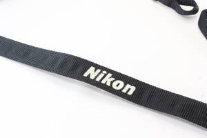 【純正】Nikon ニコン ストラップ⑭-151