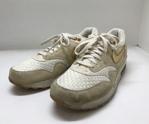 中古 NIKE AIR MAX ナイキ エアマックス スエード US11.5