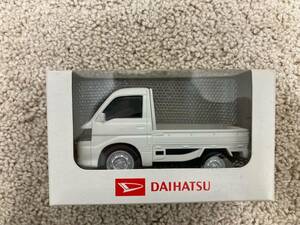 DAIHATSU HIJET TRUCK Hijet Truck minicar model car Daihatsu 