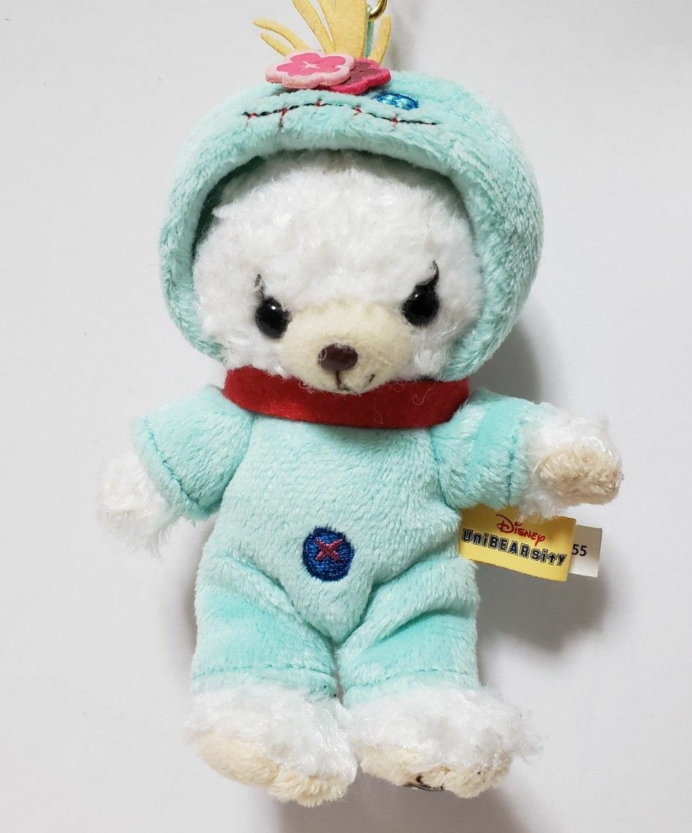 新品タグつき!即日発送!ユニベアシティ UniBEARsity☆白雪姫