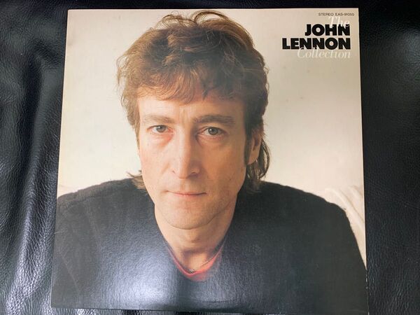 ★レコード★洋楽★ジョン・レノン★ John Lennon COLLECTION
