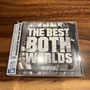 The Best Of Both Worlds R.ケリー&ジェイ・Z/