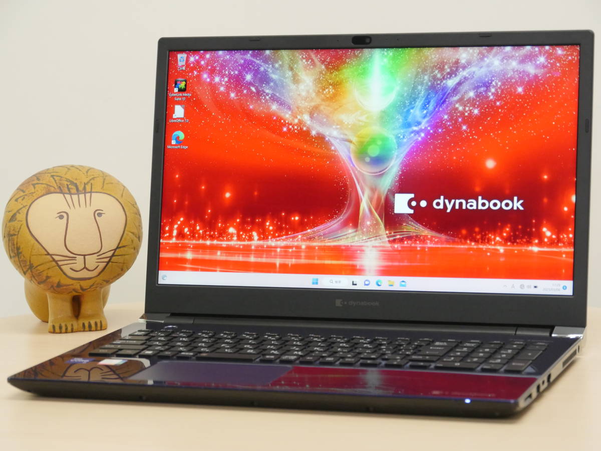 ヤフオク! - 15インチ~(東芝 ノートブック、ノートパソコン)の中古品