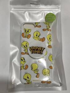 Tweet iPhone Case iPhone6/iPhone6S/iPhone7/iPhone8 Tweety