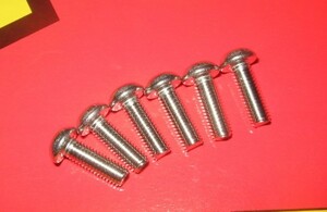 * Italvolanti for | button type bolt *M5×16L | unused goods *