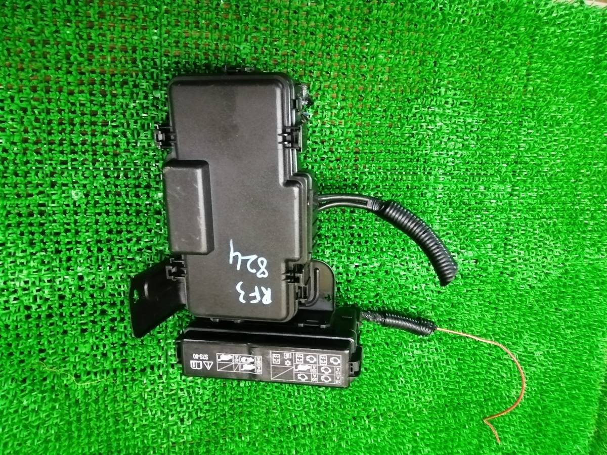 2023年最新】ヤフオク! -rf3 ヒューズボックスの中古品・新品・未使用