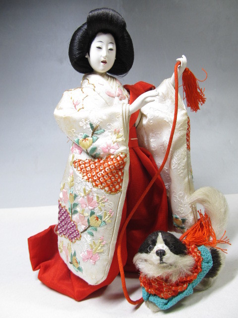ヤフオク! -大木平蔵 人形の中古品・新品・未使用品一覧