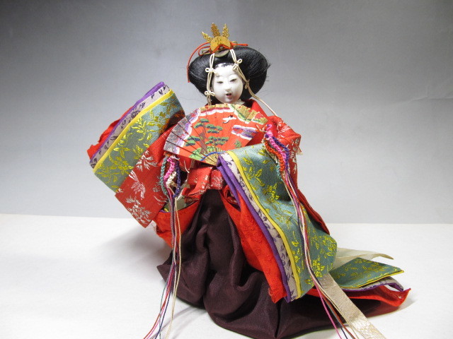 ヤフオク! -大木平蔵 人形の中古品・新品・未使用品一覧