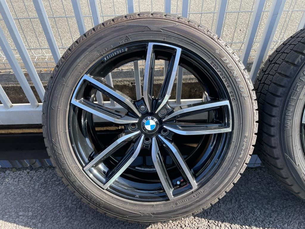 ヤフオク! -bmwスタッドレスタイヤホイールセットの中古品・新品・未 ...