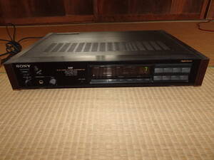 ☆ SONY SAT-100RX BSチューナー 通電のみ USED品 ☆