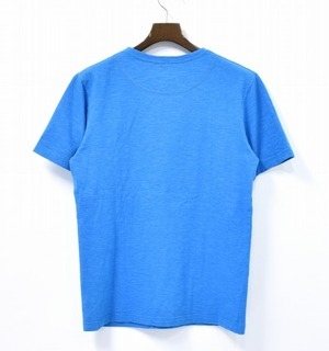 WTAPS ダブルタップス BLANK S/S-V 02 / TEE. COTTON. CANDY ブランク