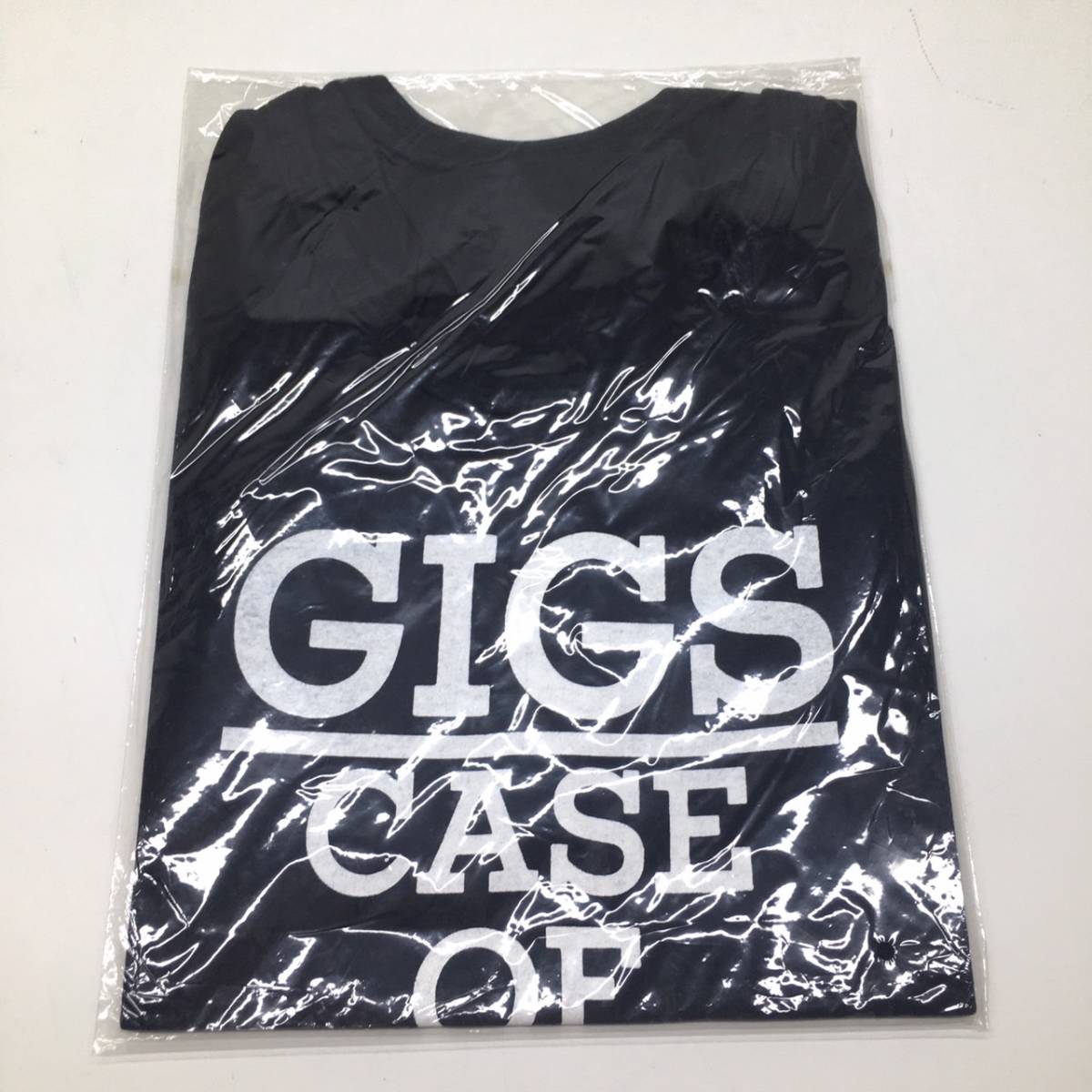 ヤフオク! -boowy tシャツの中古品・新品・未使用品一覧