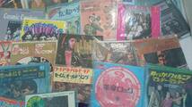 【USED品】マイケルジャクソン ビートルズ他 色々 洋楽シングルレコード 合計99点セット/QUEEN他/大量/ポップス/ロック/コレクション/RTC12_画像9