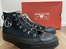 即決24cm UNDERCOVER × CONVERSE CHUCK TAYLOR アンダーカバー スニーカー コンバース チャックテイラー_画像1