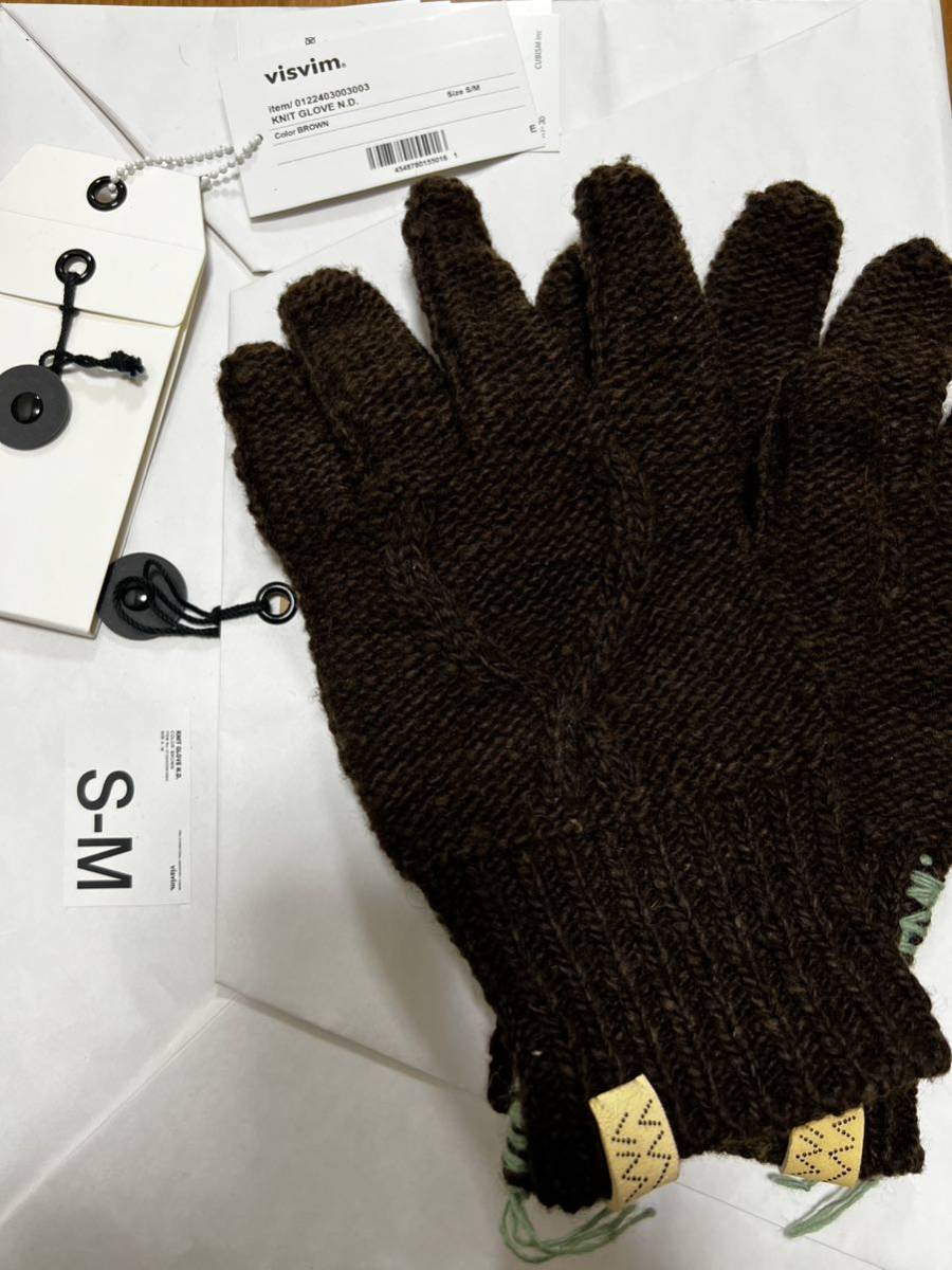 ヤフオク! -「visvim glove」(ファッション) の落札相場・落札価格