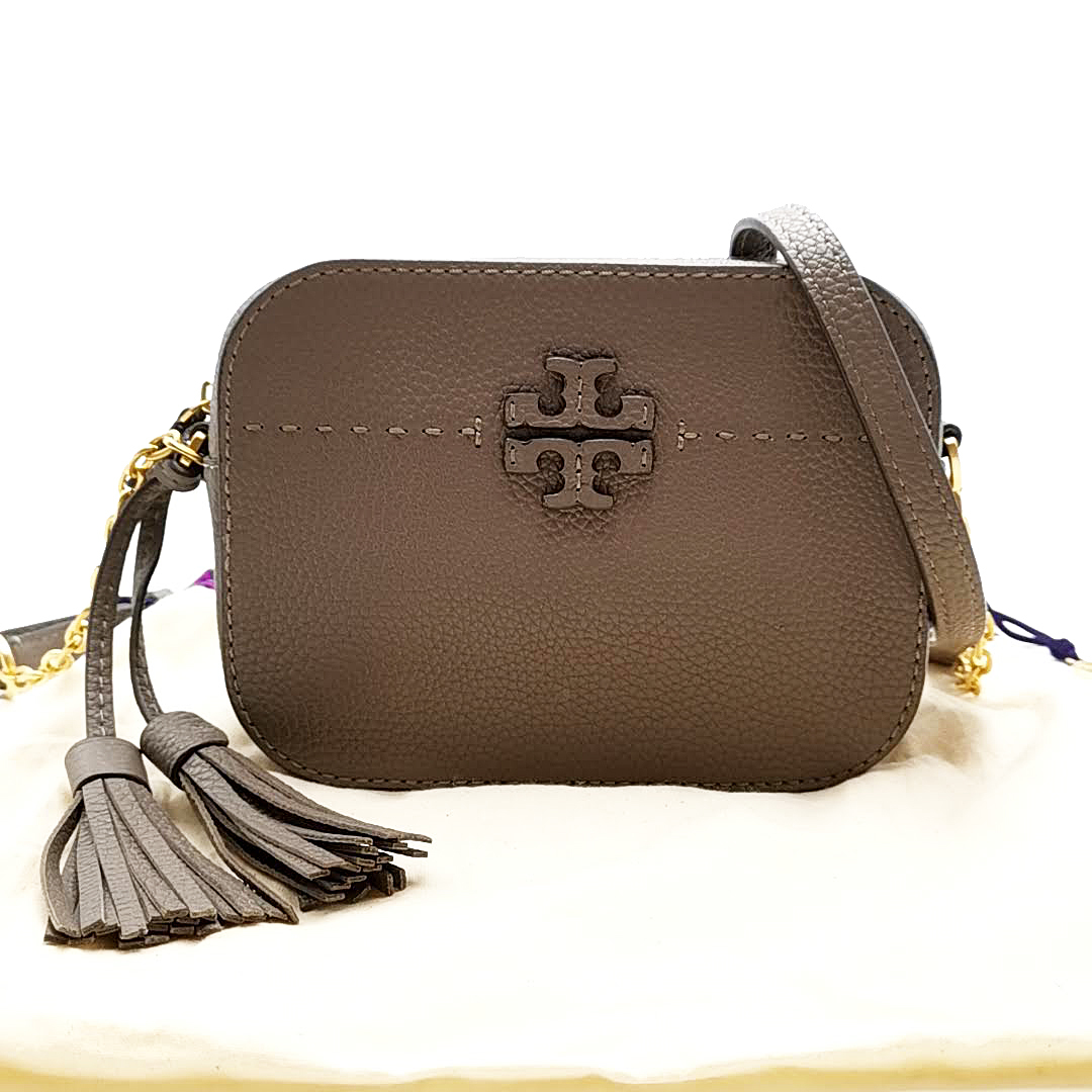 送料無料 未使用 トリーバーチ TORY BURCH ショルダーバッグ