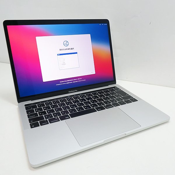 ヤフオク! -mac pro 2019の中古品・新品・未使用品一覧