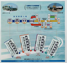 ★東京臨海高速鉄道★臨海副都心線　優待乗車券_画像2