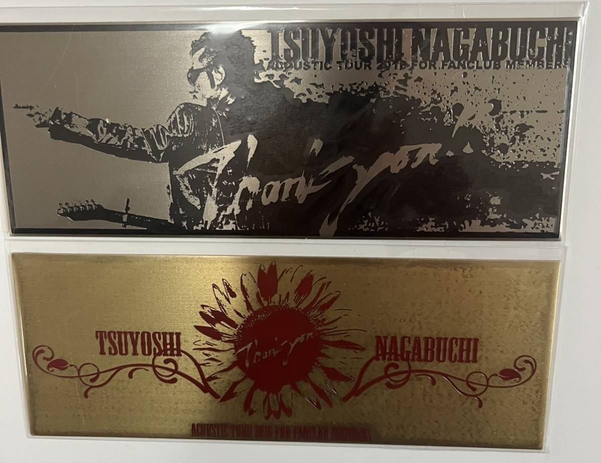 ヤフオク! -「長渕剛ファンクラブ」(タレントグッズ) の落札相場・落札価格