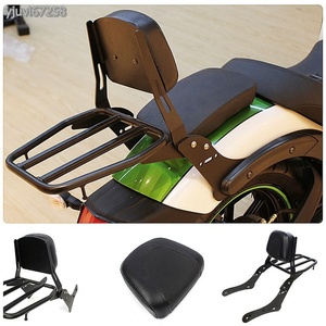  Balkan s 650 back rest ^ rear carrier passenger's seat .. sause for Kawasaki VN650 s650 2015 2016 2017