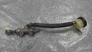 ZZR400 ZX400N-002xxx. brake master cylinder *1677632968 used 