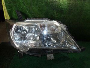 個人宅発送不可】◇◇日産　セレナ　C26/NC26　純正　右ライト　HID　KOITO　100-23097　動作確認済◇◇