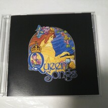 値下げ！矢野誠プロデュースQUEEN SONGS featuring 矢野顕子_画像1