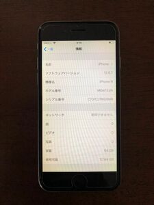 iPhone6 64G 