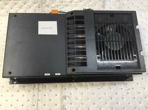 FANUC ファナック　熱交換器 HEAT EXCHANGER　A02B-0200-C901　 　中古品　　　　　（20230359）_画像1