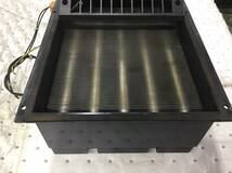 FANUC ファナック　熱交換器 HEAT EXCHANGER　A02B-0200-C901　 　中古品　　　　　（20230359）_画像6