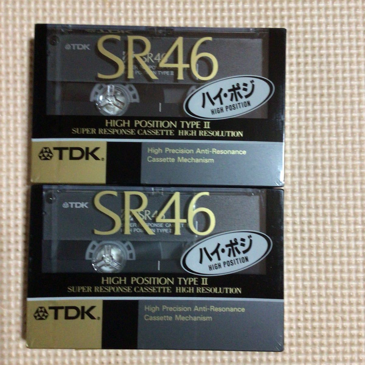 ヤフオク! -「カセットテープ (新品 未使用 未開封)」の落札相場・落札価格