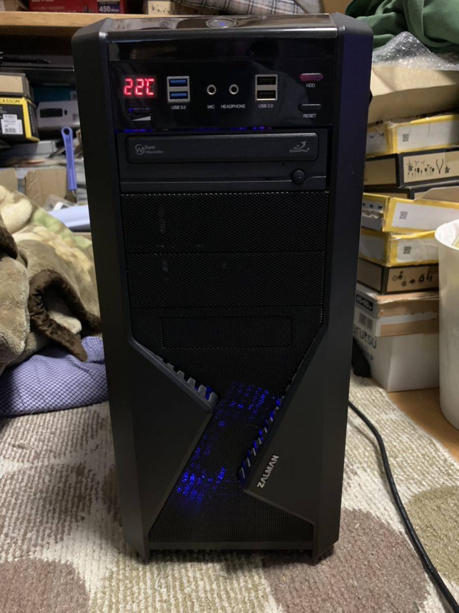 2025年最新】Yahoo!オークション -i7 3770k(コンピュータ)の中古 2025年最新】Yahoo!オークション -i7 3770k(コンピュータ)の中古