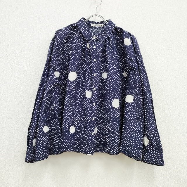 ヤフオク! -「シルク ブラウス」(ミナ ペルホネン) (み)の落札相場