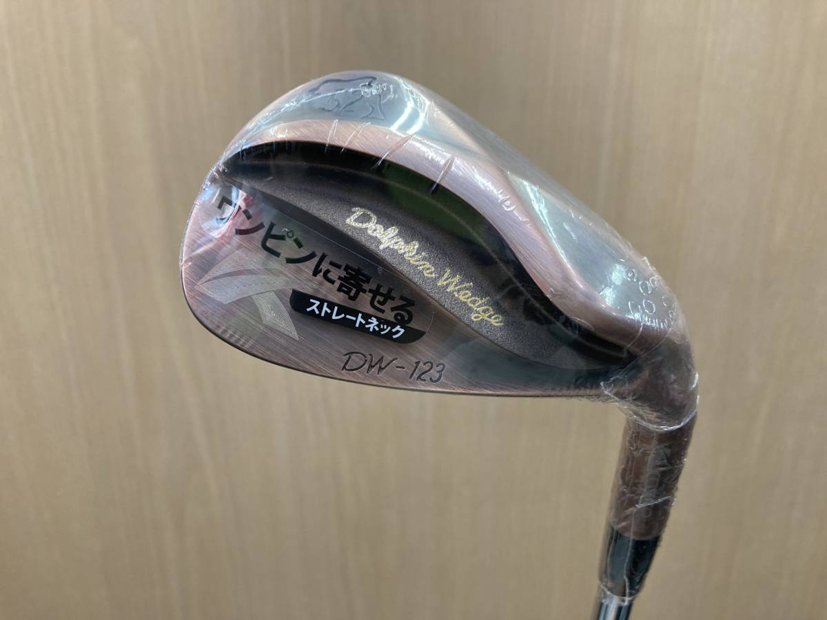 キャスコ DW-123 ウェッジ Copper [NS PRO 950GH neo フレックス:W ...