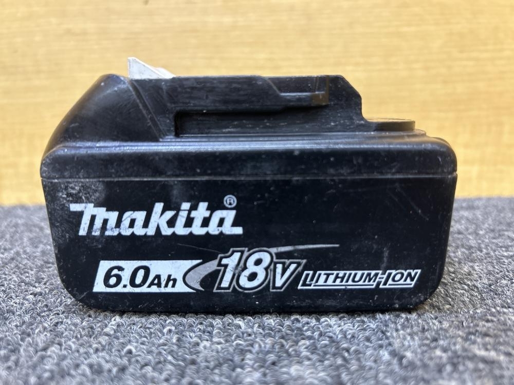 ヤフオク! -マキタ18vバッテリー純正の中古品・新品・未使用品一覧