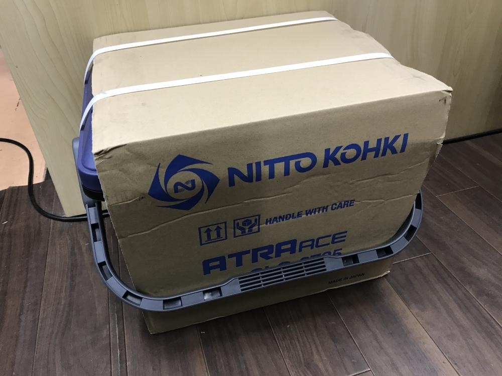 ヤフオク! -日東 アトラ コードレスの中古品・新品・未使用品一覧