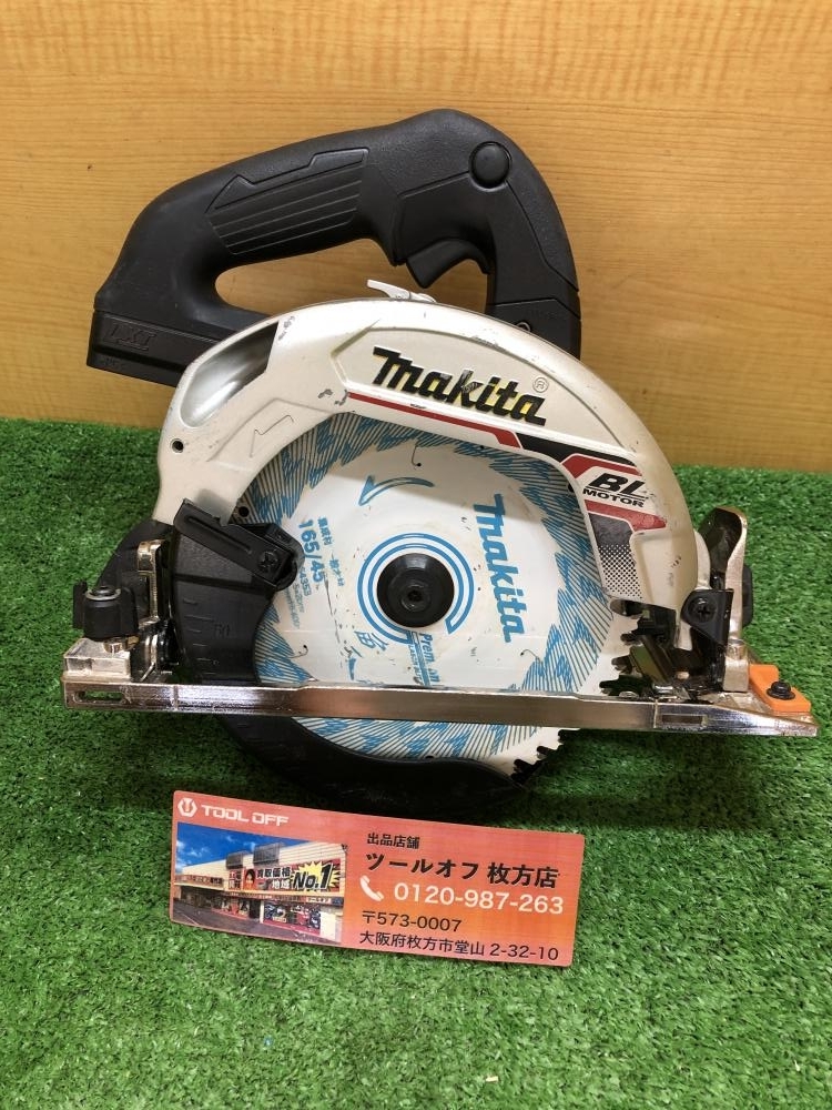 ヤフオク! -マキタ hs631の中古品・新品・未使用品一覧