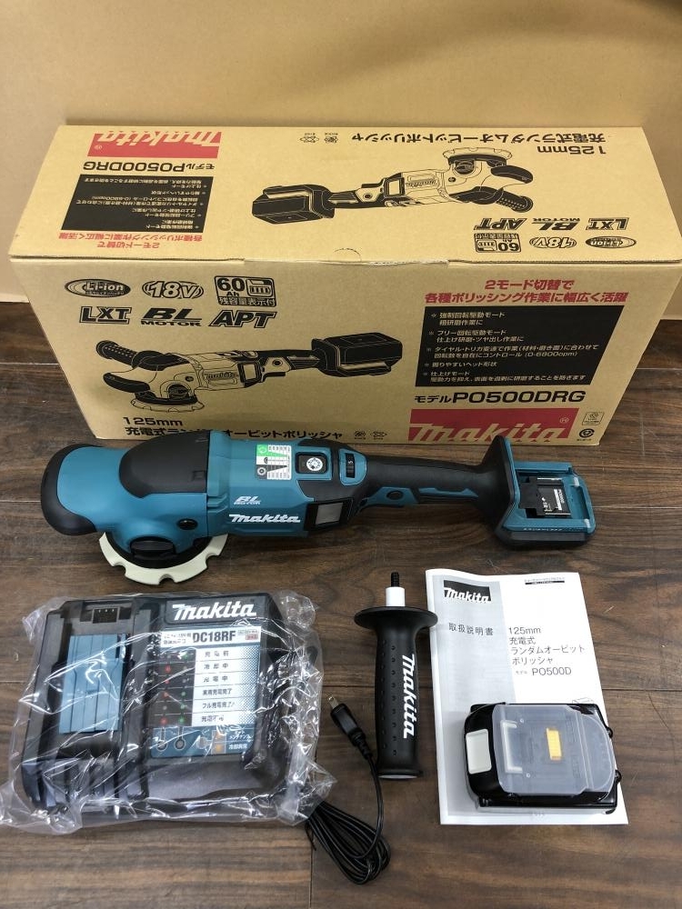 ヤフオク! -po500drg(工具、DIY用品)の中古品・新品・未使用品一覧